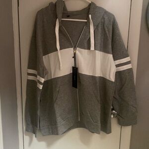 Fashion hoodie